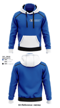 James Rhodes High School Basketball 57891241 Hoodie - 2