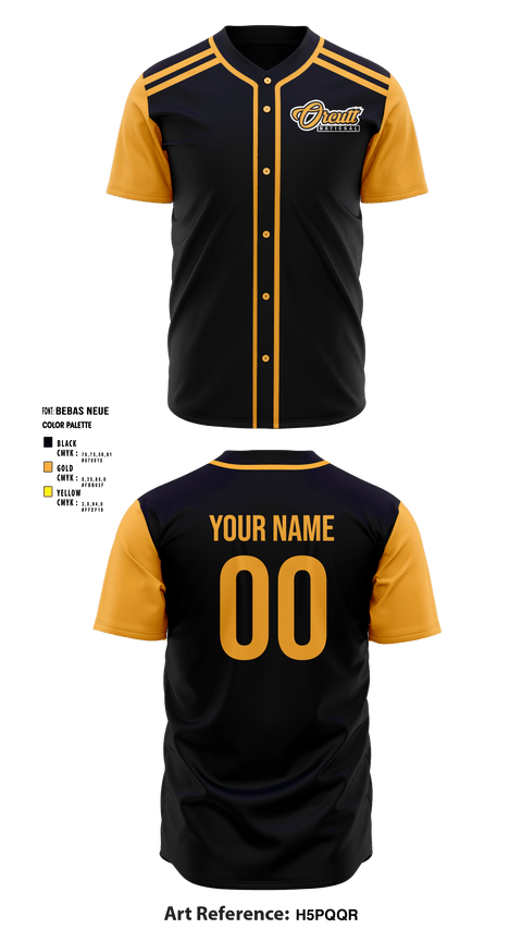 Full Button Baseball Jersey, Orcutt National Little League, Baseball, Teamtime, Team time, sublimation, custom sports apparel, team uniforms, spirit wear, spiritwear, sports uniforms, custom shirts, team store, custom team store, fundraiser sports, apparel fundraiser