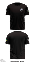 21 STS 57498958 Short Sleeve Performance Shirt - 2