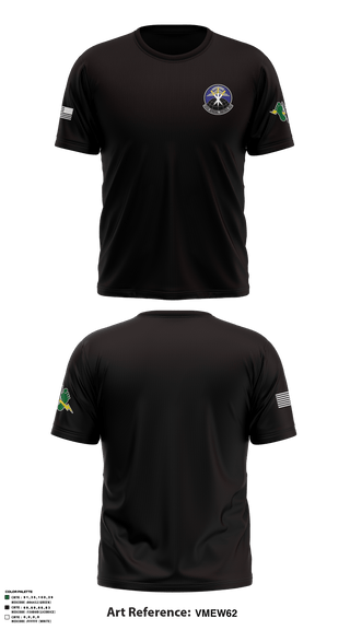 Short Sleeve Performance Shirt, , Air Force, Teamtime, Team time, sublimation, custom sports apparel, team uniforms, spirit wear, spiritwear, sports uniforms, custom shirts, team store, custom team store, fundraiser sports, apparel fundraiser