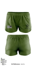 RCSO Fugitive Unit 51311799 Ranger Panties - 2