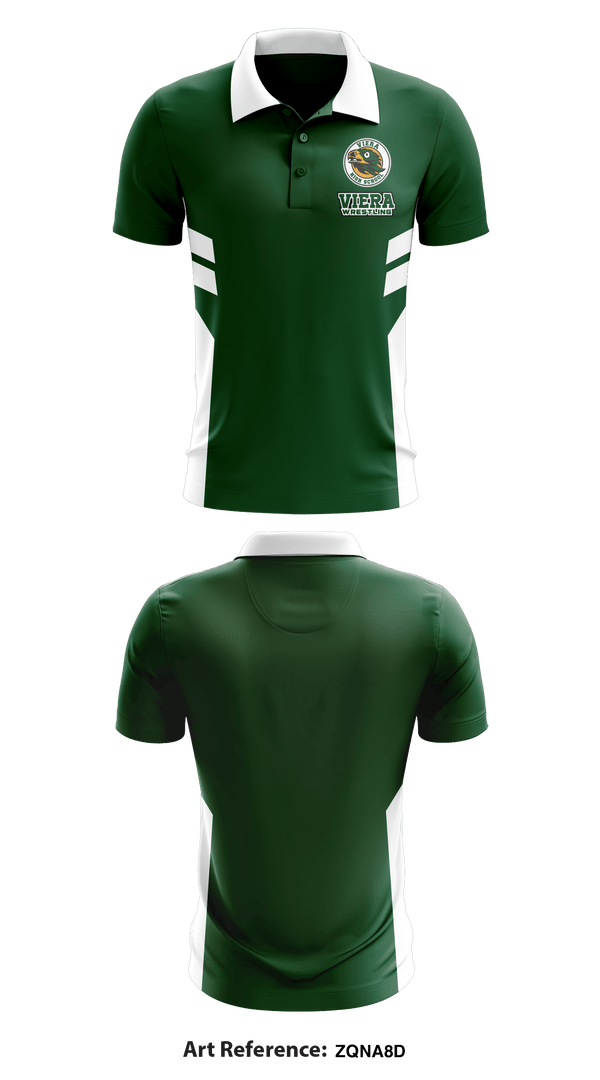 Short Sleeve Performance Polo, Viera High School Wrestling, Wrestling, Teamtime, Team time, sublimation, custom sports apparel, team uniforms, spirit wear, spiritwear, sports uniforms, custom shirts, team store, custom team store, fundraiser sports, apparel fundraiser