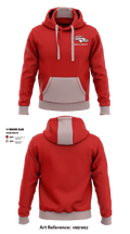South Pointe High School 65341148 Hoodie - 2