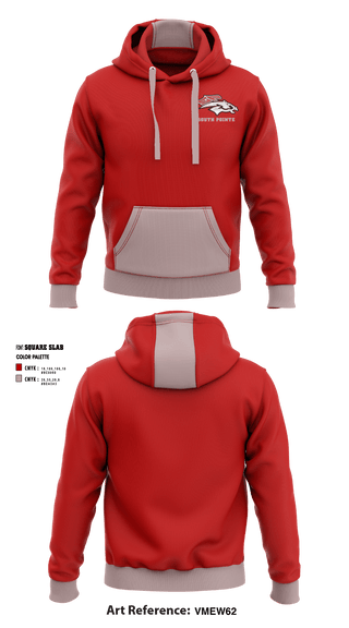 Hoodie, South Pointe High School, Spirit Store, Teamtime, Team time, sublimation, custom sports apparel, team uniforms, spirit wear, spiritwear, sports uniforms, custom shirts, team store, custom team store, fundraiser sports, apparel fundraiser