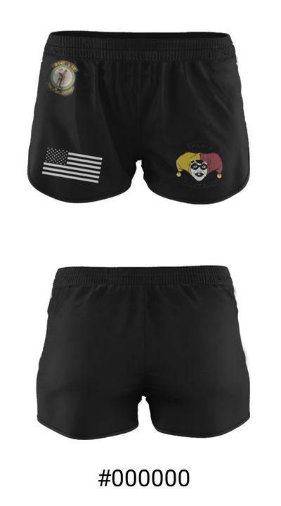 3-142 53517612 Ranger Panties - 1