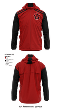 Maypearl Youth Baseball & Softball 54347281 Windbreaker - 1