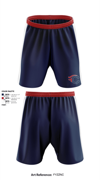 Athletic Shorts With Pockets, Triple Crown Fastpitch, Baseball, Teamtime, Team time, sublimation, custom sports apparel, team uniforms, spirit wear, spiritwear, sports uniforms, custom shirts, team store, custom team store, fundraiser sports, apparel fundraiser