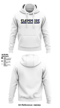 Slammers FP 62521762 Hoodie - 15