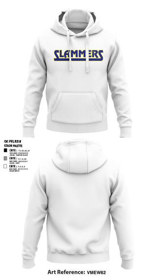 Hoodie, Slammers FP, Softball, Teamtime, Team time, sublimation, custom sports apparel, team uniforms, spirit wear, spiritwear, sports uniforms, custom shirts, team store, custom team store, fundraiser sports, apparel fundraiser