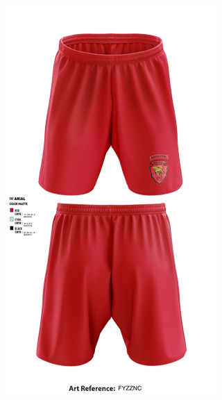 Athletic Shorts With Pockets, , Police, Teamtime, Team time, sublimation, custom sports apparel, team uniforms, spirit wear, spiritwear, sports uniforms, custom shirts, team store, custom team store, fundraiser sports, apparel fundraiser