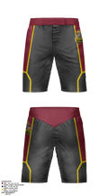 Riverview 97113639 Fight Shorts - 4
