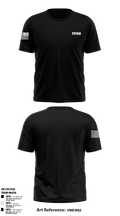 TPSO 32679976 Short Sleeve Performance Shirt - 1