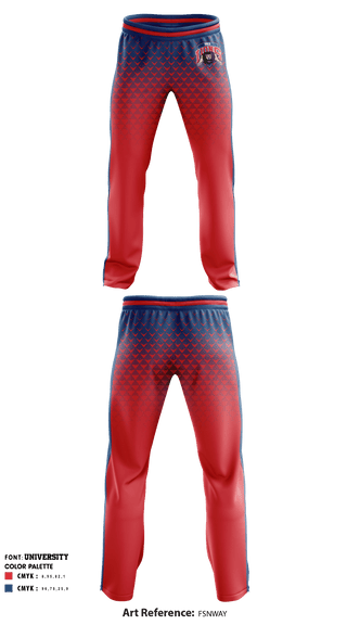 Sweatpants, The King's Academy Swimming, School Spirit Store, Teamtime, Team time, sublimation, custom sports apparel, team uniforms, spirit wear, spiritwear, sports uniforms, custom shirts, team store, custom team store, fundraiser sports, apparel fundraiser