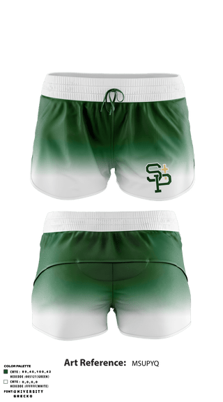 Track Shorts, St Patrick Catholic High School Tennis, Tennis, Teamtime, Team time, sublimation, custom sports apparel, team uniforms, spirit wear, spiritwear, sports uniforms, custom shirts, team store, custom team store, fundraiser sports, apparel fundraiser