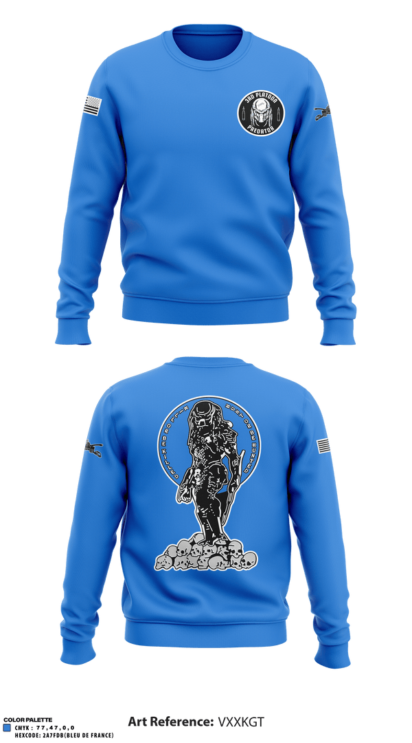 Crew Neck Sweatshirt, , , Teamtime, Team time, sublimation, custom sports apparel, team uniforms, spirit wear, spiritwear, sports uniforms, custom shirts, team store, custom team store, fundraiser sports, apparel fundraiser
