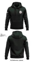Bay Minette Police Department 59231625 Hoodie - 2