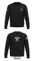 566 MCAS 76433132 Crew Neck Sweatshirt - 9