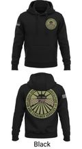 FDACS-OALE Group 4 90195814 Hoodie - 48