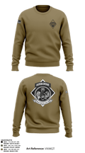 Joker Company 2/501 PIR 86092545 Crew Neck Sweatshirt - 5