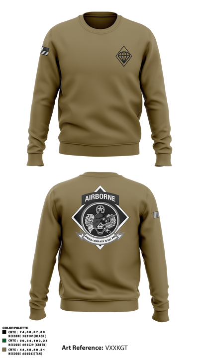 Joker Company 2/501 PIR 86092545 Crew Neck Sweatshirt - 5