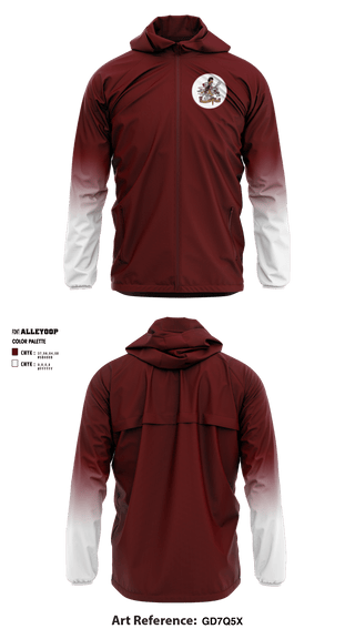 Windbreaker, Lewisville High School-Harmon Campus Soccer, Men's Soccer, Teamtime, Team time, sublimation, custom sports apparel, team uniforms, spirit wear, spiritwear, sports uniforms, custom shirts, team store, custom team store, fundraiser sports, apparel fundraiser