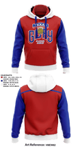 Texas Glory 84005376 Hoodie - 1