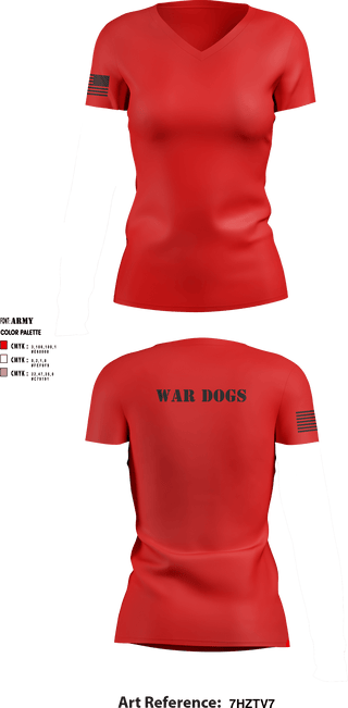 Women's Short Sleeve Vneck Shirt, , , Teamtime, Team time, sublimation, custom sports apparel, team uniforms, spirit wear, spiritwear, sports uniforms, custom shirts, team store, custom team store, fundraiser sports, apparel fundraiser