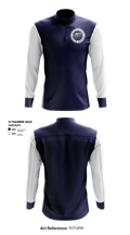 Esm Sports Complex 70020922 Quarter Zip Jacket - 2