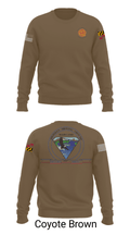 Logistics Readiness Center 40475494 Crew Neck Sweatshirt - 8