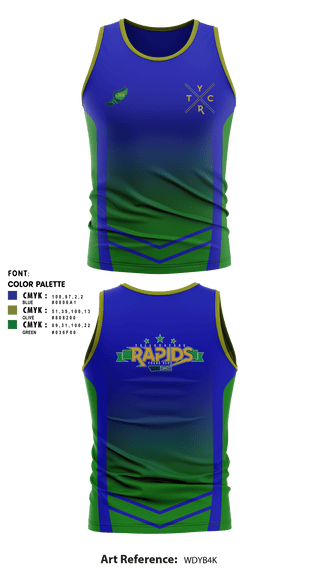 Tank Top, Yellowstone Rapids Track, Track & Field, Teamtime, Team time, sublimation, custom sports apparel, team uniforms, spirit wear, spiritwear, sports uniforms, custom shirts, team store, custom team store, fundraiser sports, apparel fundraiser