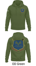 Oregon Wing CAP 9420662 Hoodie - 46