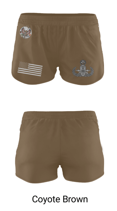 707th OD CO (EOD) 59109694 Ranger Panties - 6