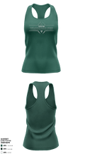 Cedar Park Timberwolves 13556335 Tank Top - 4