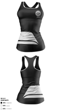 Waiakea High School Cheer 44957960 Tank Top - 1