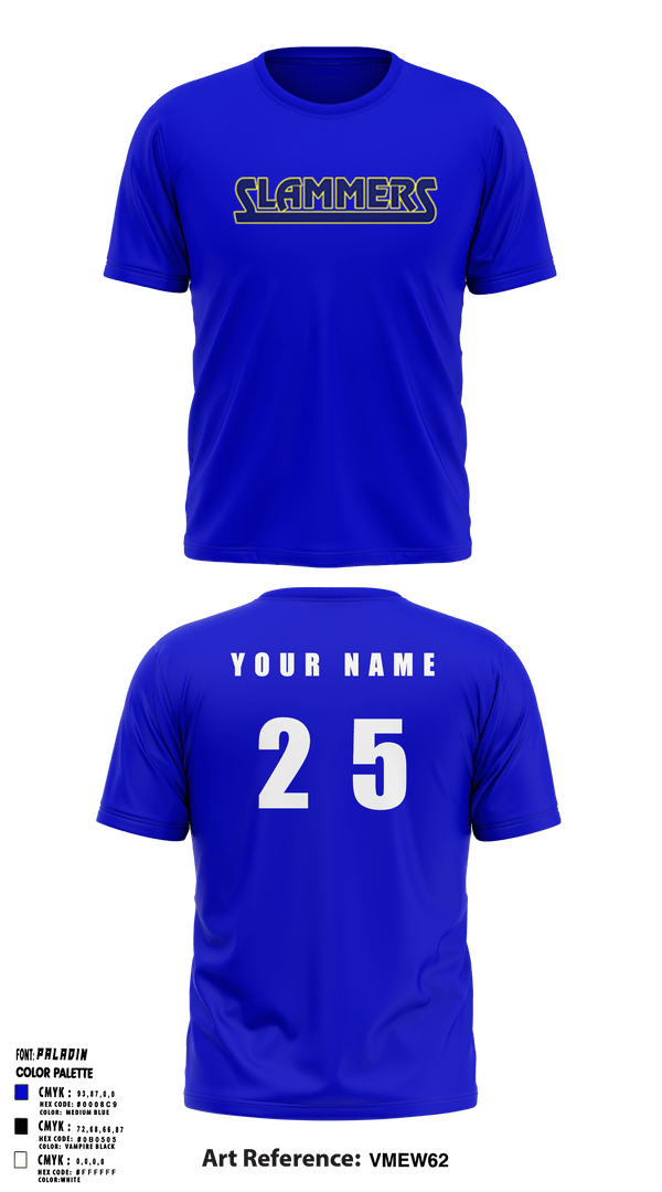 Short Sleeve Performance Shirt, Slammers FP, Softball, Teamtime, Team time, sublimation, custom sports apparel, team uniforms, spirit wear, spiritwear, sports uniforms, custom shirts, team store, custom team store, fundraiser sports, apparel fundraiser