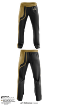 C.A.N.I Athletics Track & Field 1569769 Sweatpants - 1
