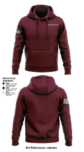 Bravo Company 1/321st 33669277 Hoodie - 1