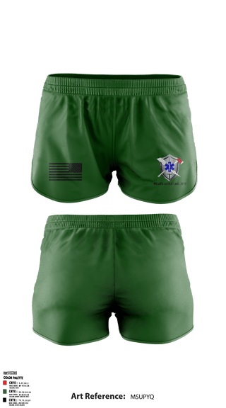 Ranger Panties, Willits Little Lake JRTF, Police, Teamtime, Team time, sublimation, custom sports apparel, team uniforms, spirit wear, spiritwear, sports uniforms, custom shirts, team store, custom team store, fundraiser sports, apparel fundraiser