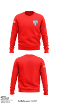 104th MP BN HHD 71367291 Crew Neck Sweatshirt - 3