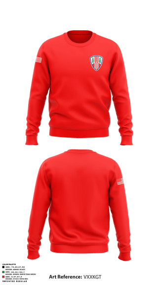Crew Neck Sweatshirt, , , Teamtime, Team time, sublimation, custom sports apparel, team uniforms, spirit wear, spiritwear, sports uniforms, custom shirts, team store, custom team store, fundraiser sports, apparel fundraiser