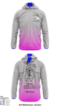 Team Scuttlebutt 88725937 Windbreaker - 2