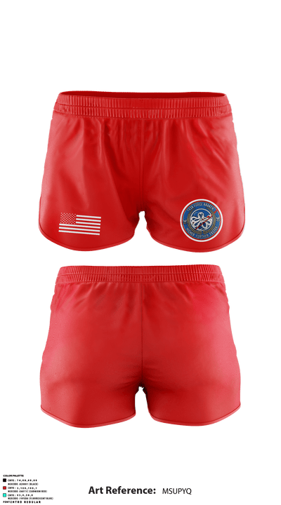 TF Kraken 9944136 Ranger Panties - 2