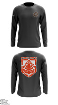 Ballast Point Arsenal 42030988 Long Sleeve Performance Shirt - 1