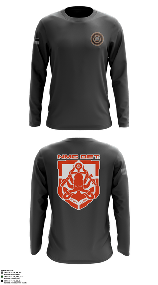 Long Sleeve Performance Shirt, , , Teamtime, Team time, sublimation, custom sports apparel, team uniforms, spirit wear, spiritwear, sports uniforms, custom shirts, team store, custom team store, fundraiser sports, apparel fundraiser