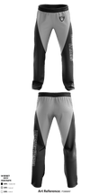 Leicester Spencer Raiders 5286775 Sweatpants - 1