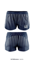 Longwood University Soccer 26810566 Women's Shorts - 1
