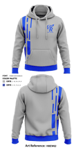 Central Cross Country 338893 Hoodie - 2