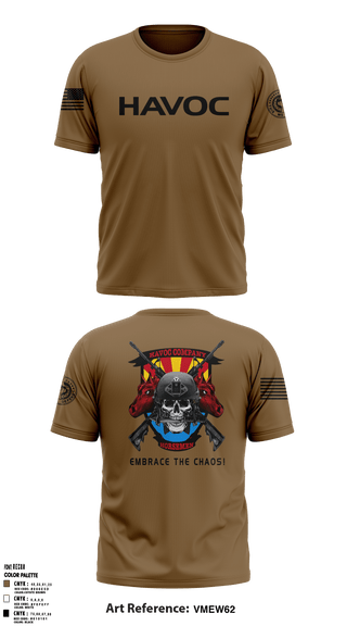 Short Sleeve Performance Shirt, , Army, Teamtime, Team time, sublimation, custom sports apparel, team uniforms, spirit wear, spiritwear, sports uniforms, custom shirts, team store, custom team store, fundraiser sports, apparel fundraiser