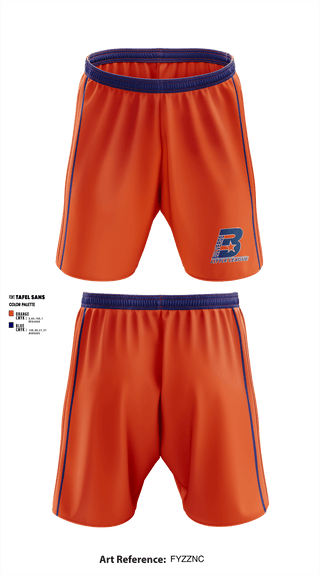 Athletic Shorts With Pockets, Bulverde Little League, Baseball, Teamtime, Team time, sublimation, custom sports apparel, team uniforms, spirit wear, spiritwear, sports uniforms, custom shirts, team store, custom team store, fundraiser sports, apparel fundraiser