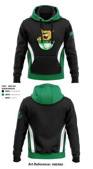 Hoodie, Wilmington University, Men's Soccer, Teamtime, Team time, sublimation, custom sports apparel, team uniforms, spirit wear, spiritwear, sports uniforms, custom shirts, team store, custom team store, fundraiser sports, apparel fundraiser